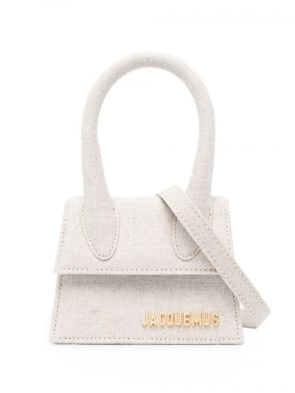 BORSA LE CHIQUITO IN PELLE