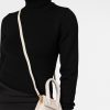 BORSA LE CHIQUITO IN PELLE — изображение 4
