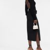 BORSA LE CHIQUITO IN PELLE — изображение 6
