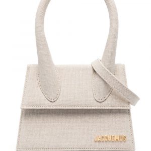 BORSA LE CHIQUITO MOYEN IN PELLE