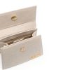 BORSA LE CHIQUITO MOYEN IN PELLE — изображение 6