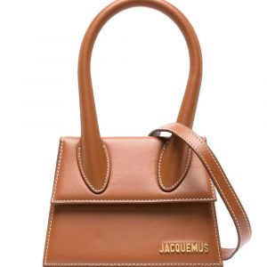 BORSA LE CHIQUITO MOYEN IN PELLE