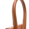 BORSA LE CHIQUITO MOYEN IN PELLE — изображение 4