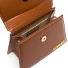 BORSA LE CHIQUITO MOYEN IN PELLE — изображение 5