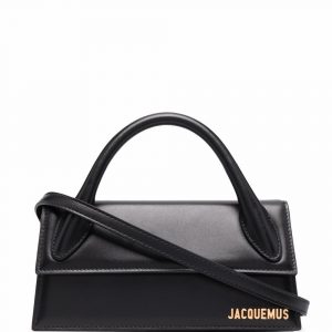 BORSA LE CHIQUITO LONG IN PELLE