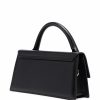 BORSA LE CHIQUITO LONG IN PELLE — изображение 2