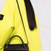 BORSA LE CHIQUITO LONG IN PELLE — изображение 3