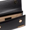 BORSA LE CHIQUITO LONG IN PELLE — изображение 4