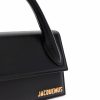 BORSA LE CHIQUITO LONG IN PELLE — изображение 6