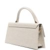 BORSA LE CHIQUITO LONG IN PELLE — изображение 5
