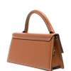 BORSA LE CHIQUITO LONG IN PELLE — изображение 2