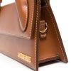 BORSA LE CHIQUITO LONG IN PELLE — изображение 3