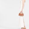 BORSA LE CHIQUITO LONG IN PELLE — изображение 6