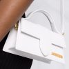 BORSA LE BAMBINO IN PELLE — изображение 2