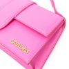 BORSA LE GRAND BAMBINO IN PELLE — изображение 2