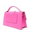 BORSA LE GRAND BAMBINO IN PELLE — изображение 3