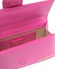 BORSA LE GRAND BAMBINO IN PELLE — изображение 5