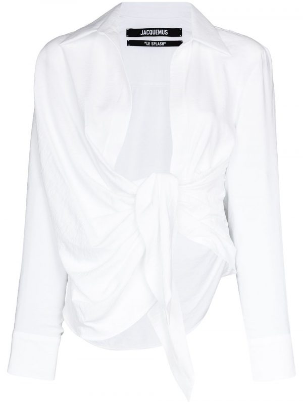 CAMICIA LA CHEMISE BAHIA