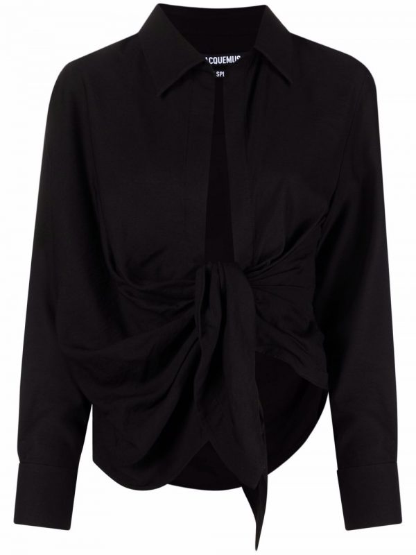 CAMICIA LA CHEMISE BAHIA