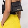BORSA LE BAMBINO LONG IN PELLE — изображение 2