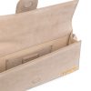 BORSA LE BAMBINO LONG IN PELLE — изображение 3