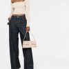 BORSA LE BAMBINO LONG IN PELLE — изображение 5