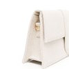 BORSA LE BAMBINO LONG IN PELLE — изображение 5