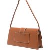 BORSA LE BAMBINO LONG IN PELLE — изображение 3