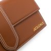 BORSA LE BAMBINO LONG IN PELLE — изображение 5