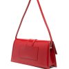 BORSA LE BAMBINO LONG IN PELLE — изображение 3