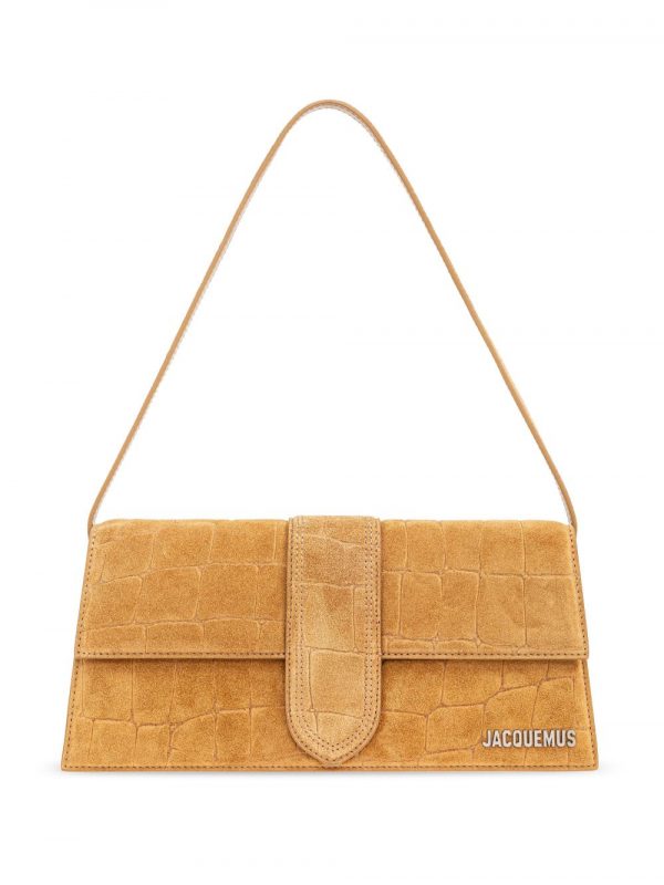 BORSA LE BAMBINO LONG IN PELLE