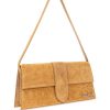 BORSA LE BAMBINO LONG IN PELLE — изображение 5