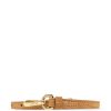 BORSA LE CHIQUITO LONG BOUCLE IN PELLE — изображение 3