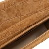 BORSA LE CHIQUITO LONG BOUCLE IN PELLE — изображение 4