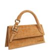 BORSA LE CHIQUITO LONG BOUCLE IN PELLE — изображение 5