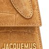 BORSA LE CHIQUITO LONG BOUCLE IN PELLE — изображение 6