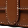 MINI BORSA LE PORTE BAMBINO IN PELLE — изображение 4