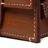 MINI BORSA LE PORTE BAMBINO IN PELLE — изображение 5