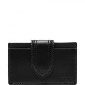 PORTA CARTE BAMBINO IN PELLE