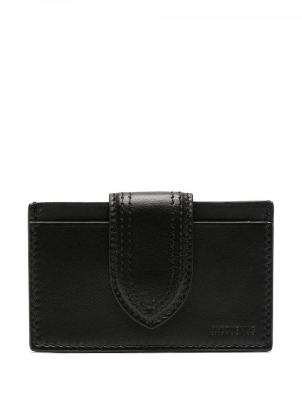PORTA CARTE BAMBINO IN PELLE