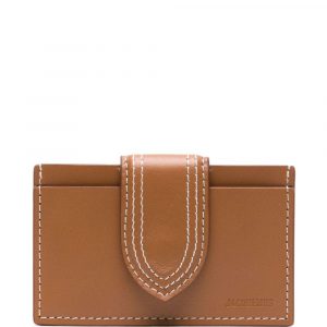 PORTA CARTE BAMBINO IN PELLE