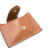 PORTA CARTE BAMBINO IN PELLE — изображение 2