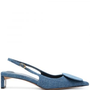 DECOLLETÉ LES SLINGBACKS DUELO