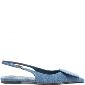 BALLERINA LES SLINGBACKS DUELO