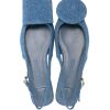 BALLERINA LES SLINGBACKS DUELO — изображение 2