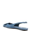 BALLERINA LES SLINGBACKS DUELO — изображение 3
