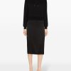 FELPA LE HOODIE GROS GRAIN — изображение 2