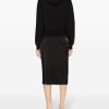 FELPA LE HOODIE GROS GRAIN — изображение 4