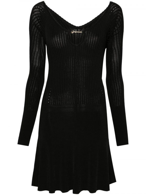 ABITO LA MINI ROBE PRALU