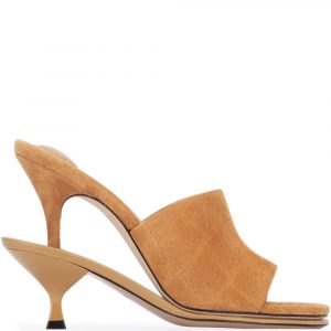 SANDALO LES DOUBLES MULES